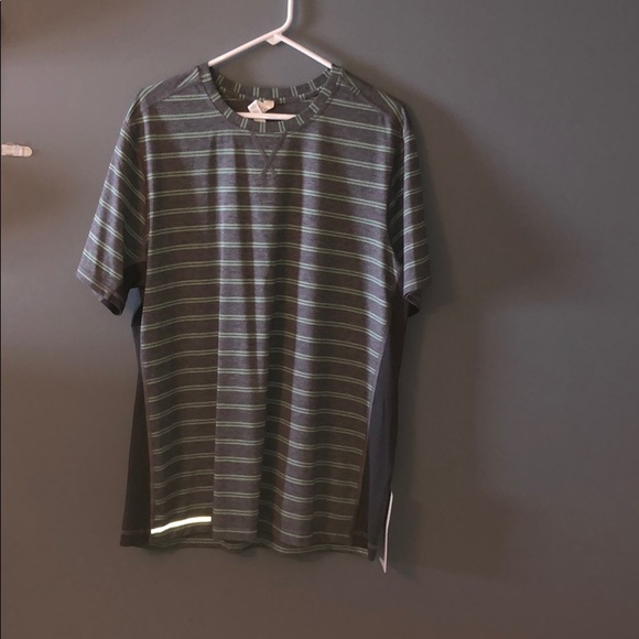 Lulu lemon The C.R.E.W t shirt - Picture 1 of 5